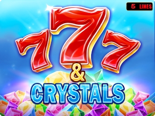 7 & Crystals